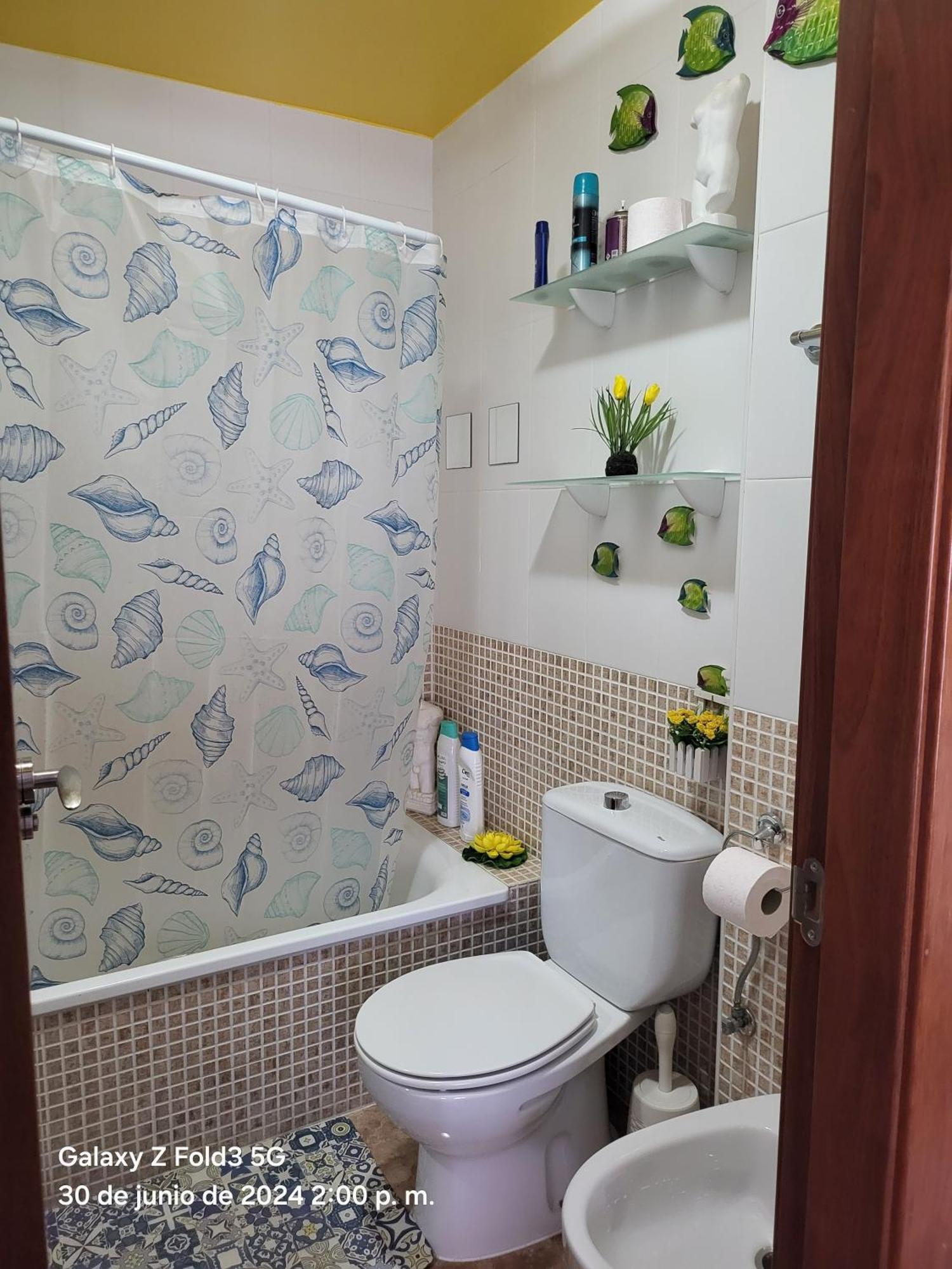 Apartamento La Urba Roquetas de Mar Buitenkant foto