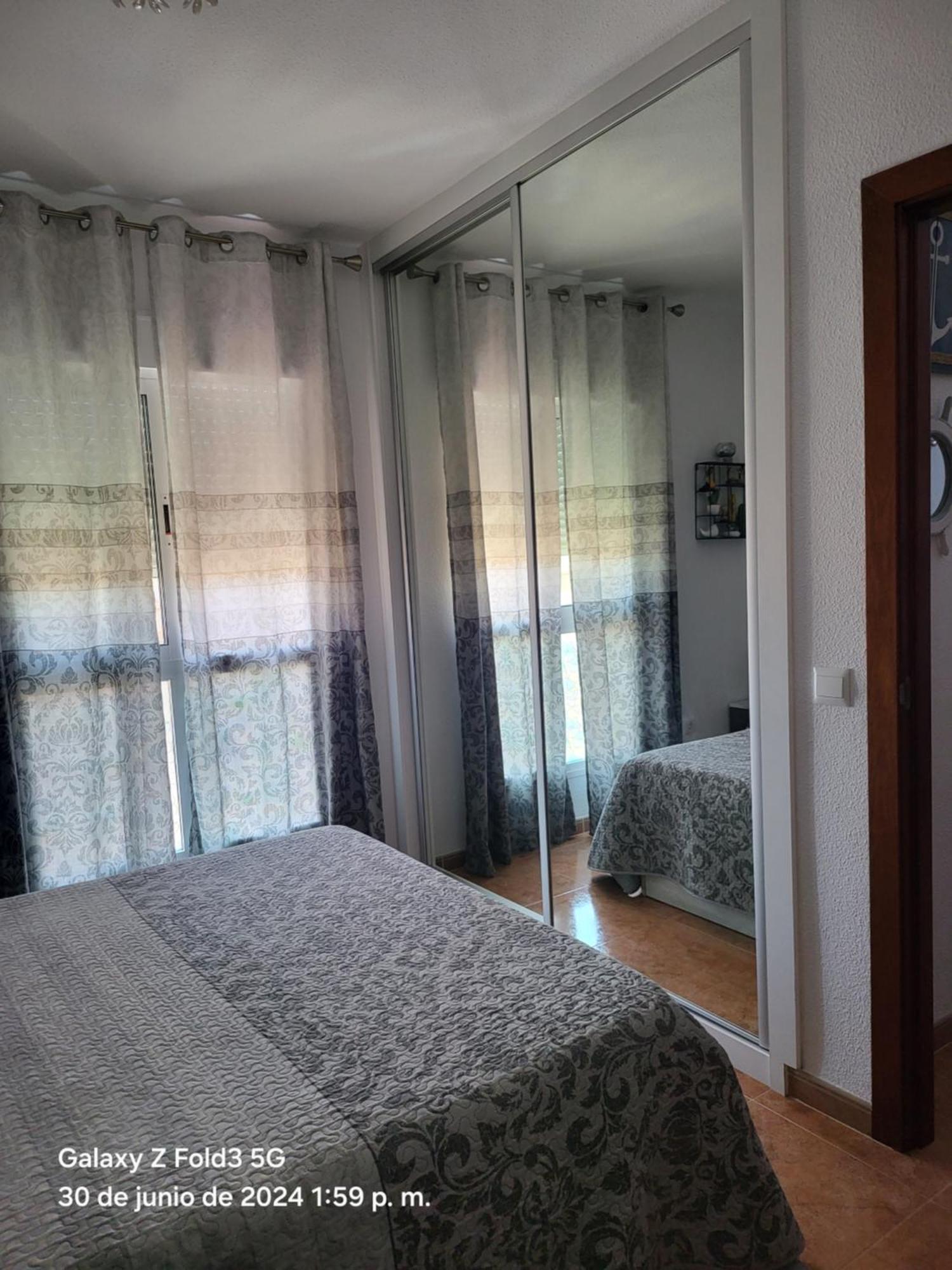Apartamento La Urba Roquetas de Mar Buitenkant foto